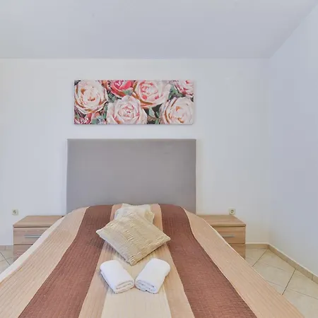 Appartement New! Lemon & Mint