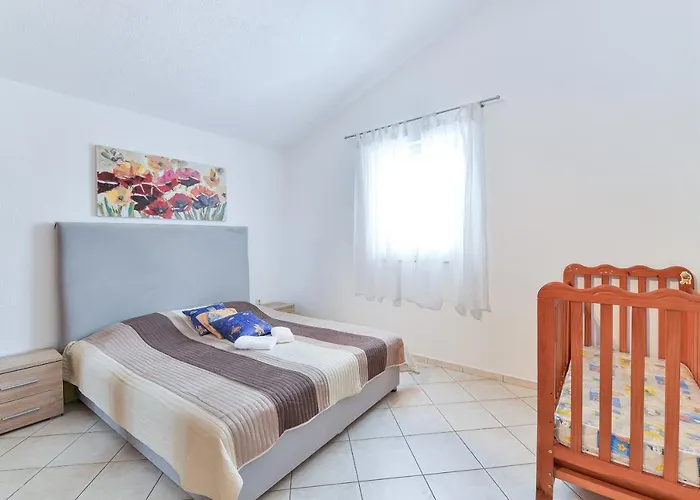 Apartment New! Lemon & Mint Privlaka (Zadar)