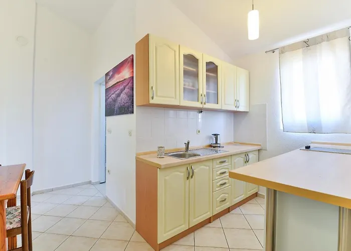 Apartment New! Lemon & Mint Privlaka (Zadar)