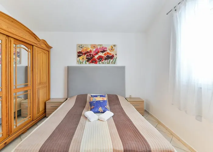 New! Lemon & Mint * Privlaka (Zadar)
