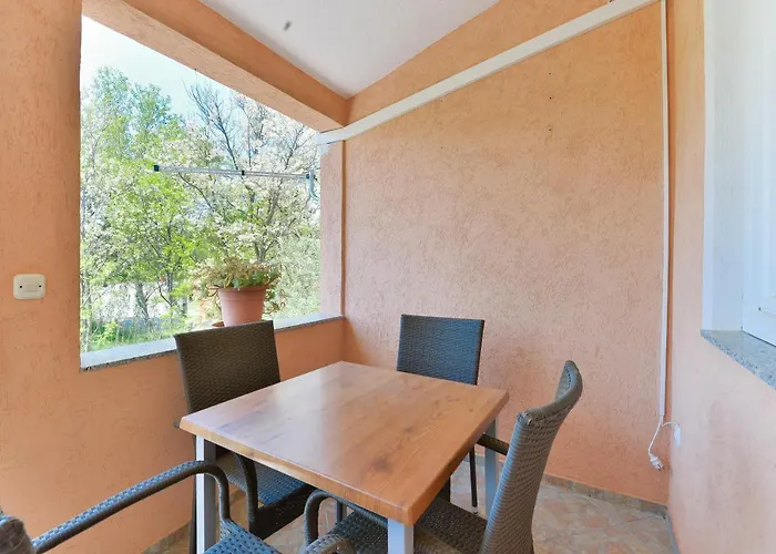 Apartment New! Lemon & Mint Privlaka (Zadar)