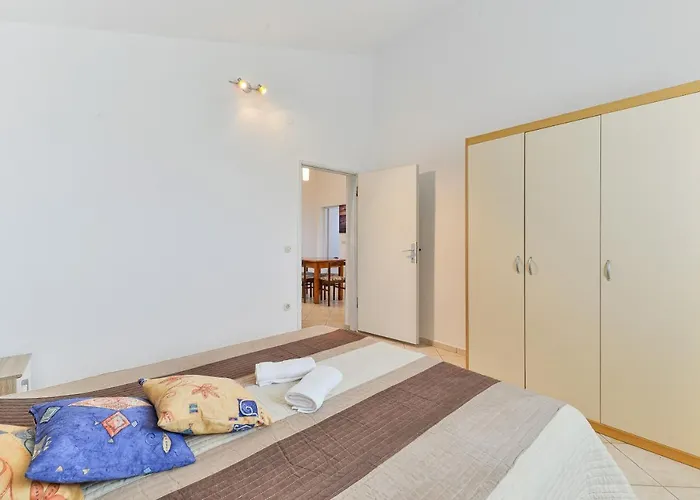 New! Lemon & Mint Apartment Privlaka (Zadar)