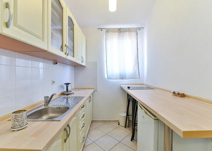 Apartment New! Lemon & Mint