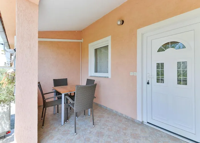 New! Lemon & Mint Privlaka (Zadar)