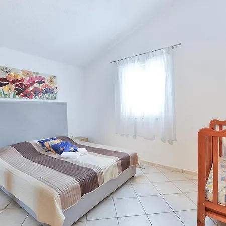 Daire New! Lemon & Mint Privlaka (Zadar)