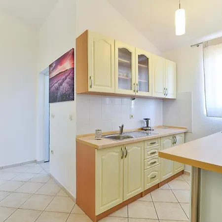 Apartment New! Lemon & Mint Privlaka (Zadar)