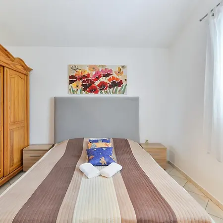 New! Lemon & Mint * Privlaka (Zadar)