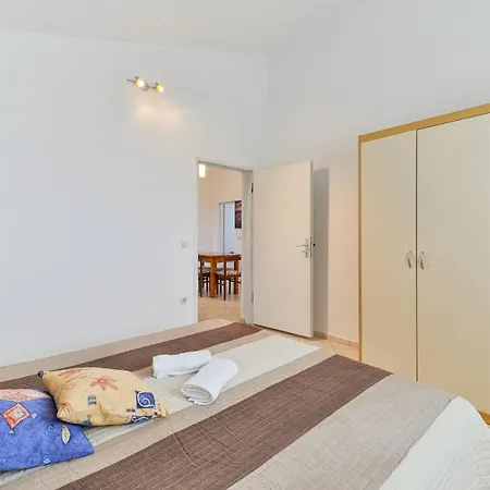 New! Lemon & Mint Apartment Privlaka (Zadar)